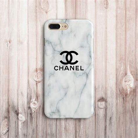 Chanel Galaxy S8 case 